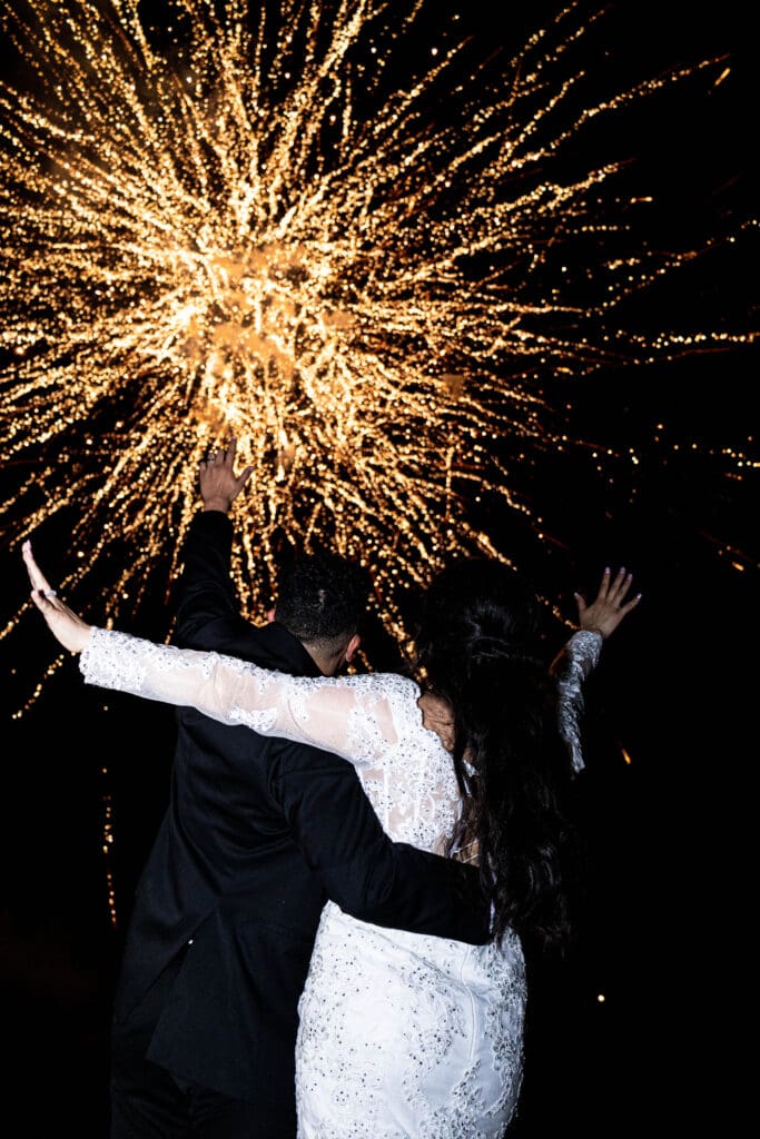 new-years-eve-wedding-firework-wedding-send-off-winter-wedding-AVP-ashleys-visions-productions-houston-wedding-planner