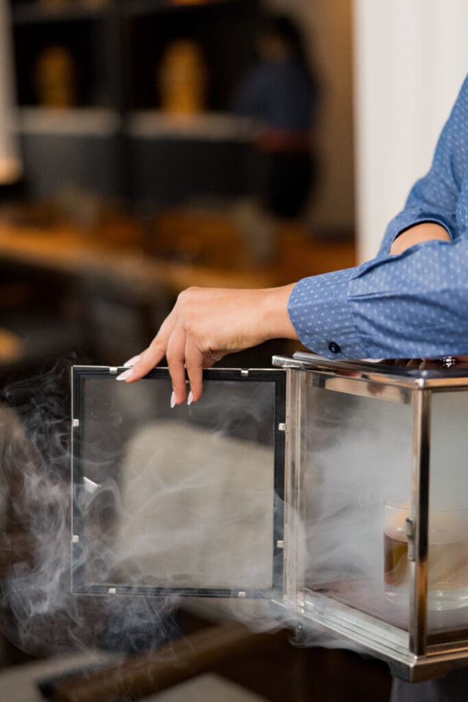 custom-cocktail-experience-wedding-four-seasons