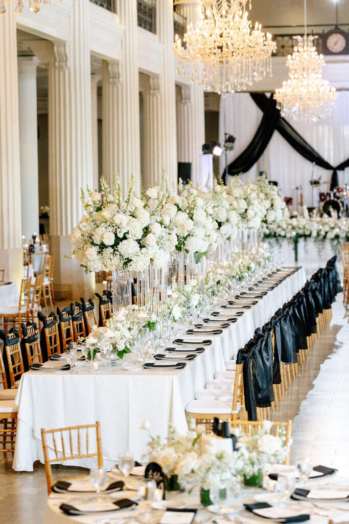Corinthian-Houston-black-white-wedding
